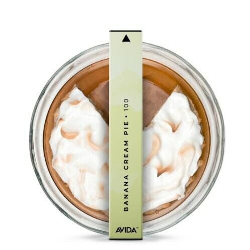 Avida Disposable Vape 100mg